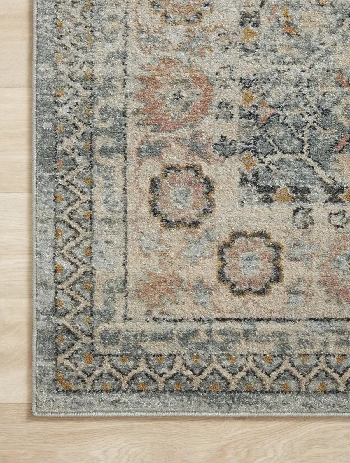 Jocelyn JOC04 2'3" x 7'6" Rug