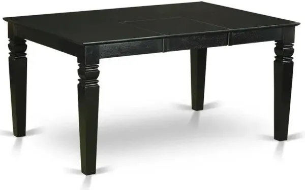 9 Piece Dinner Table Set Consist of a Dining Table