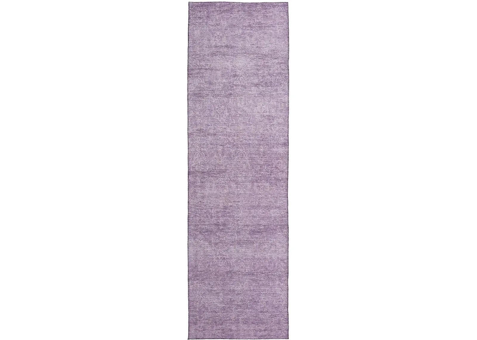 Burano BU1 Lavender 2'3" x 7'6" Rug