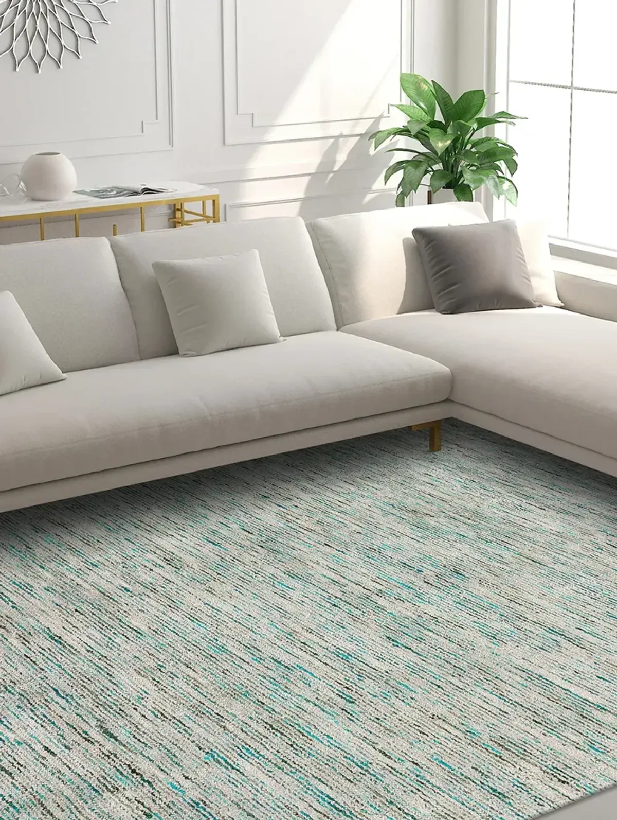 Arcata AC1 Aruba 8' x 10' Rug