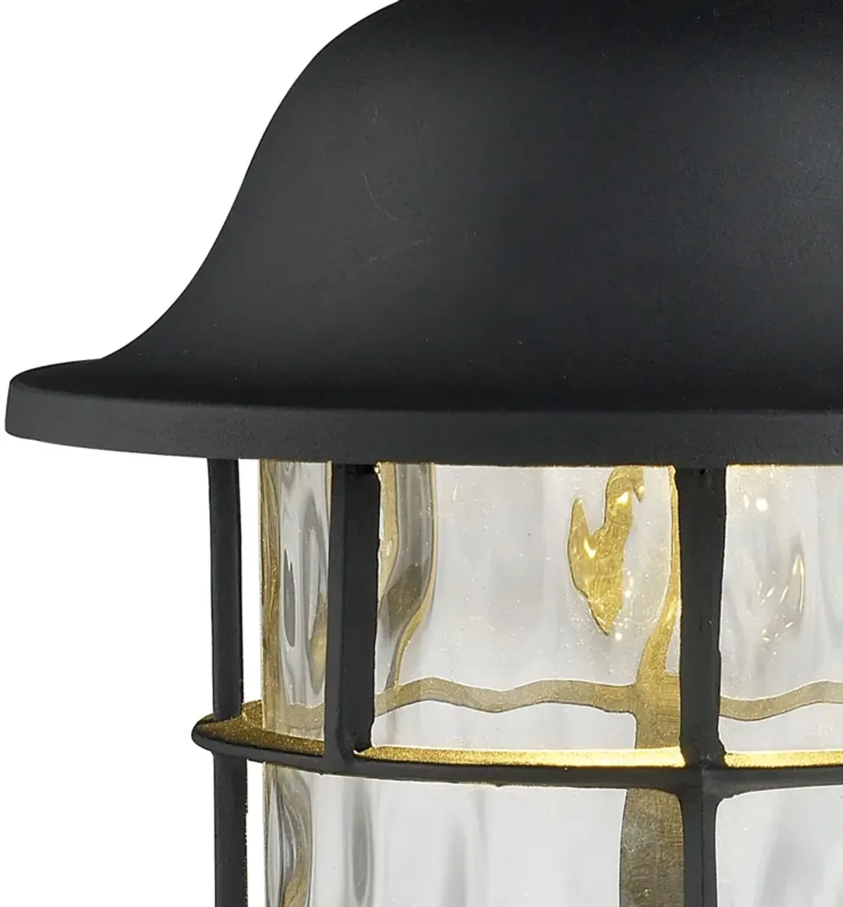 Lapuente Outdoor Sconce