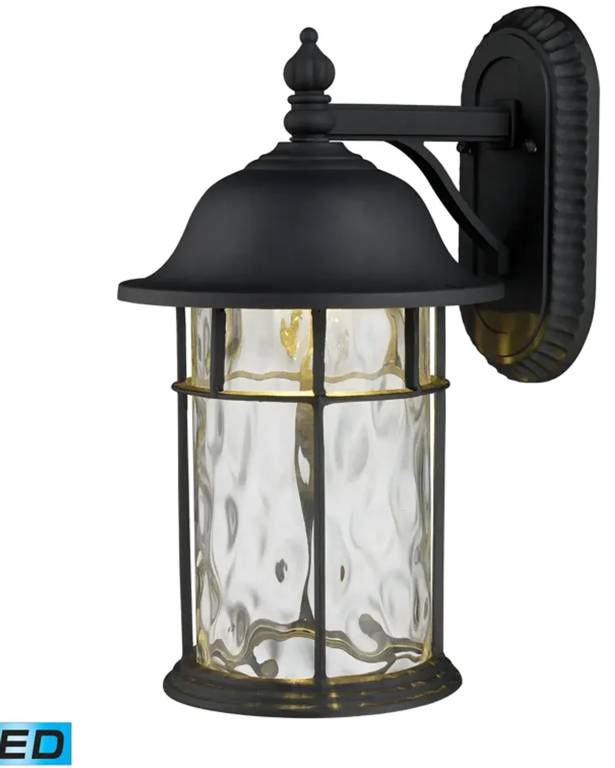 Lapuente Outdoor Sconce