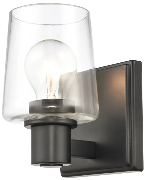 Celia 5'' Wide 1-Light Sconce