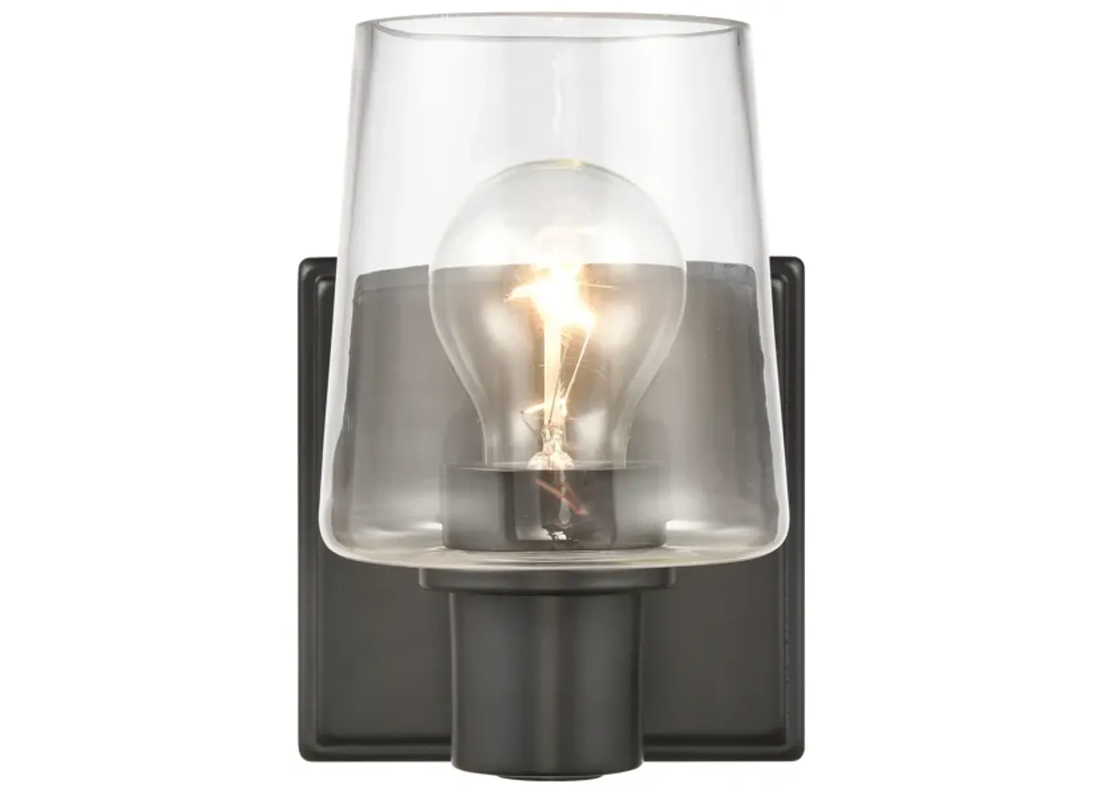 Celia 5'' Wide 1-Light Sconce