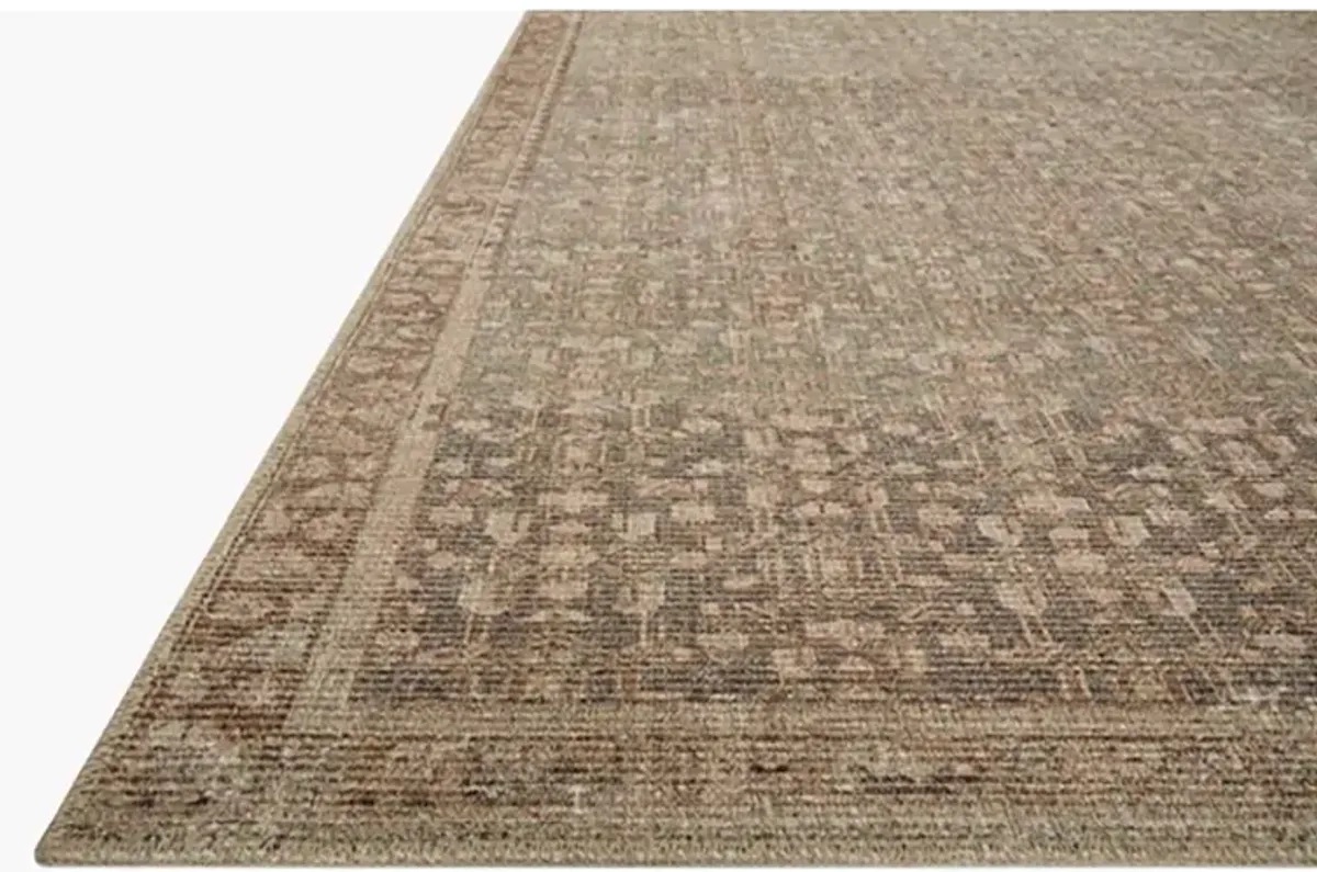 Aubrey AUB04 2'6" x 12'" Rug