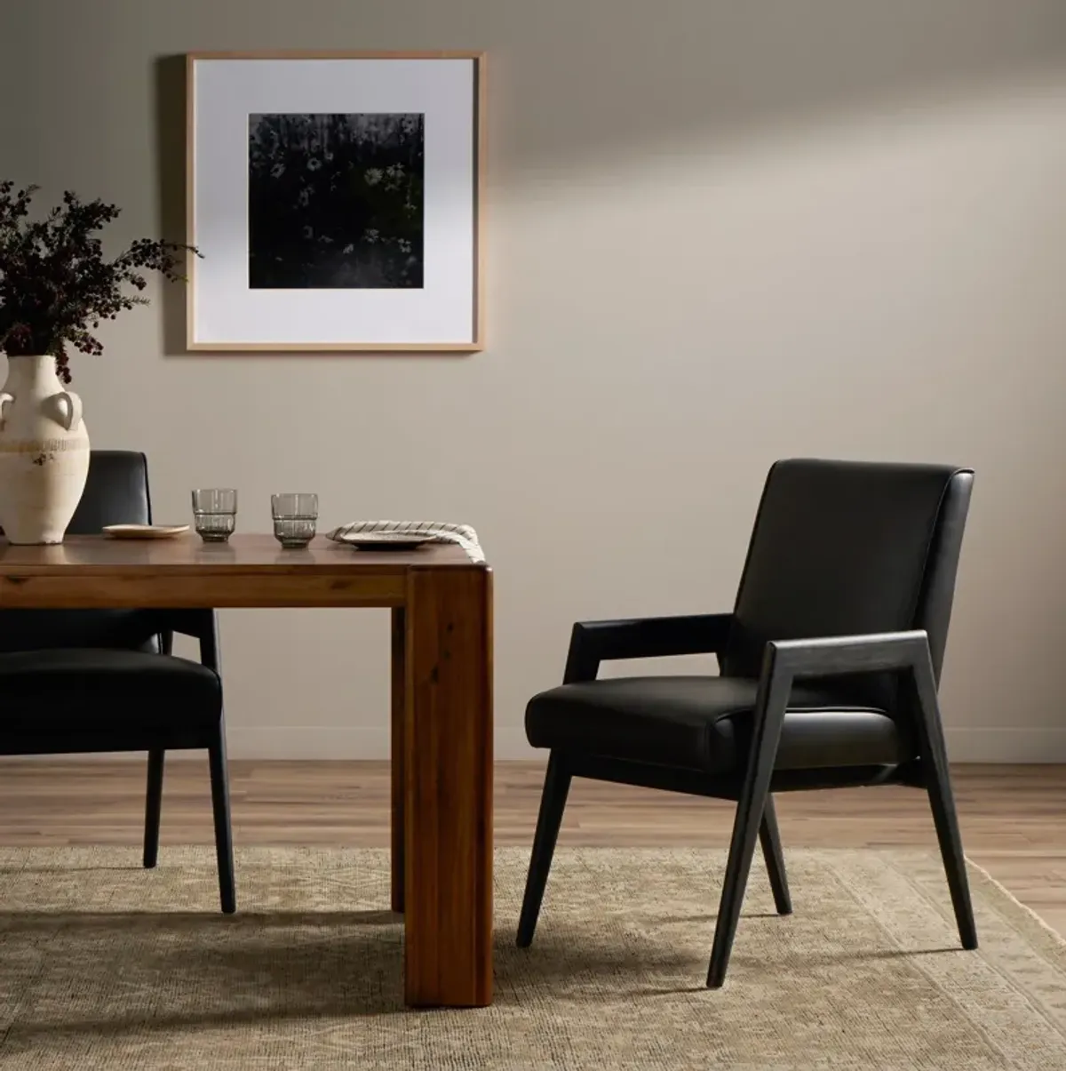 Aresa Dining Chair