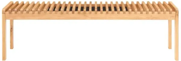 Moe’s Rohe Bench