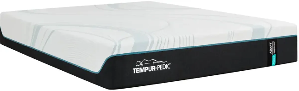 TEMPUR-Adapt Hybrid Medium King Mattress