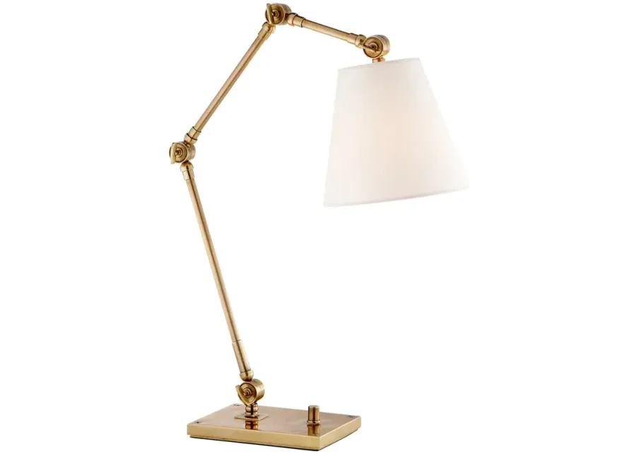 Graves Task Lamp