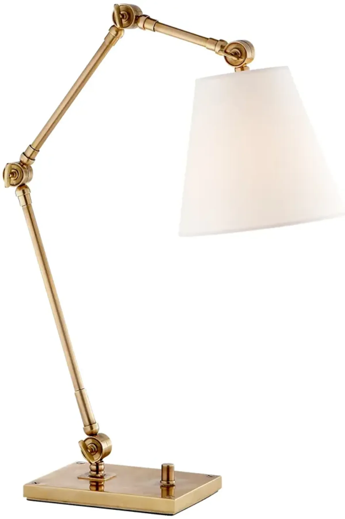 Graves Task Lamp