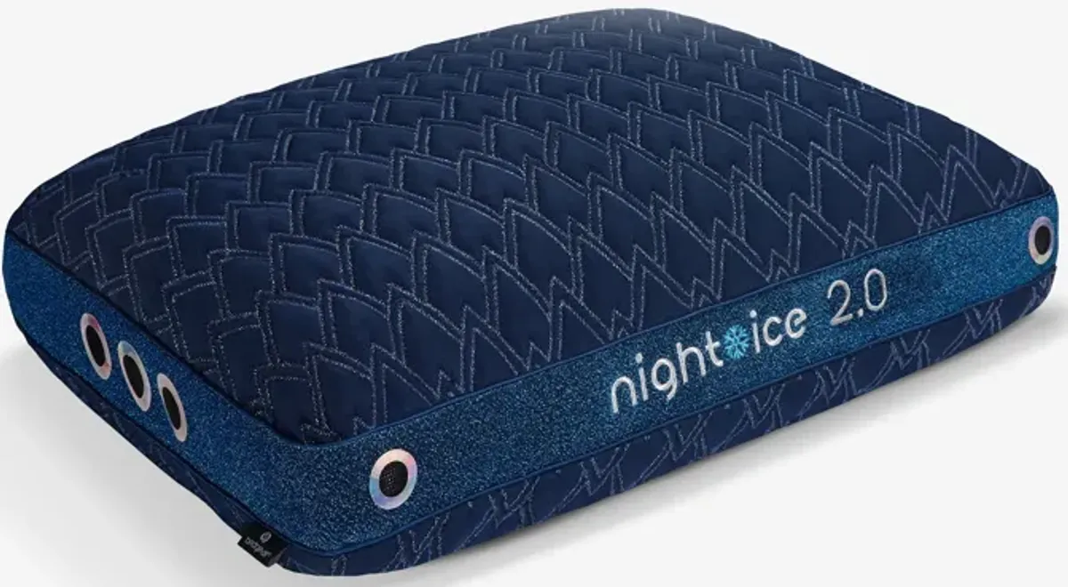 Night Ice Performance Pillow 2.0