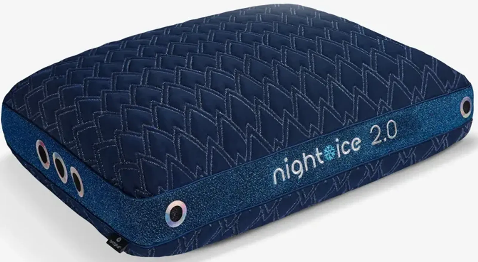 Night Ice Performance Pillow 2.0