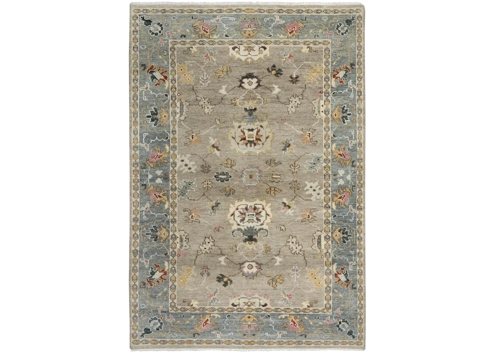 Envision ENV963 2' x 3' Rug