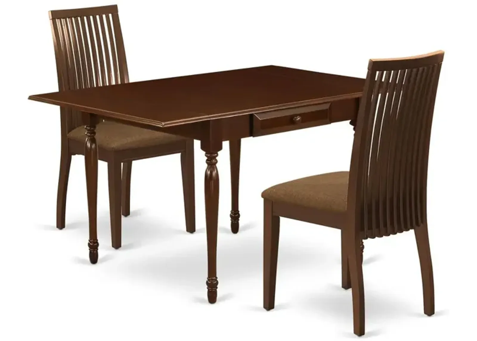 Dining Room Set Mahogany