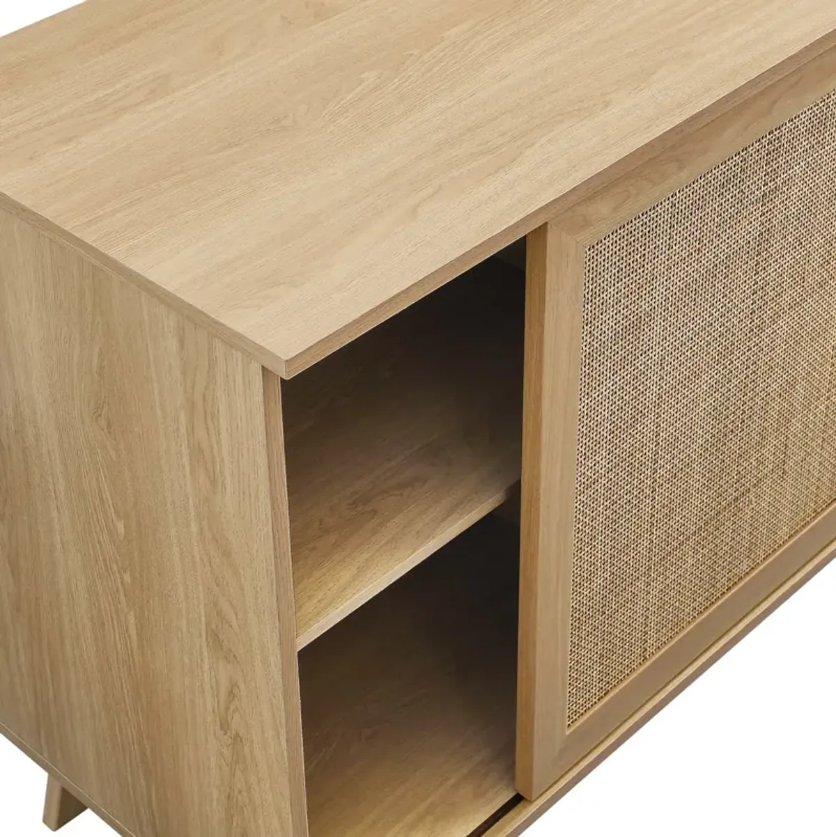 Soma 59" Sideboard