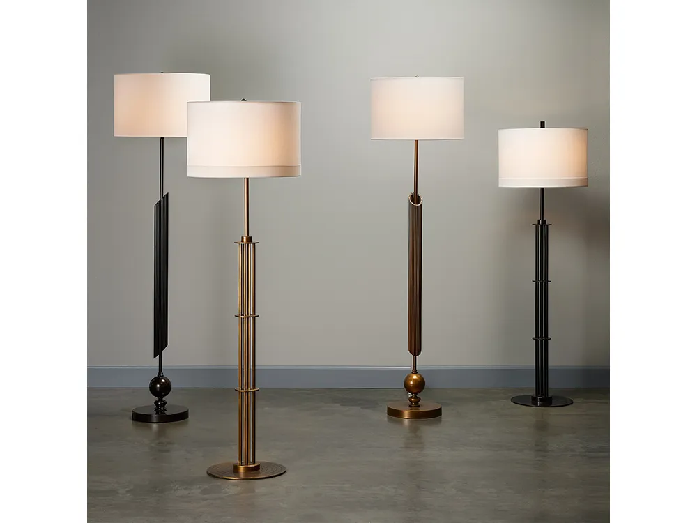 Marcus Floor Lamp