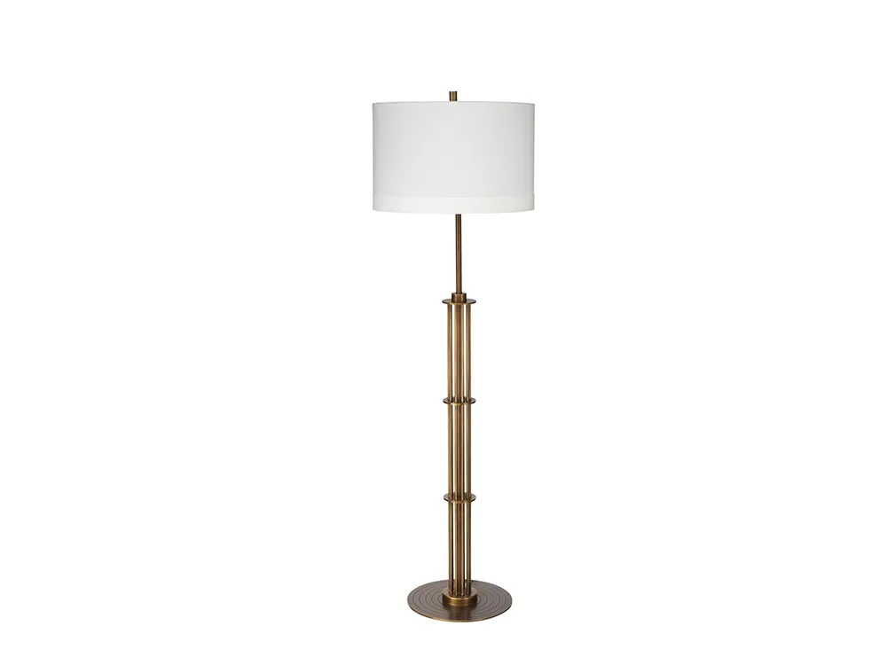 Marcus Floor Lamp