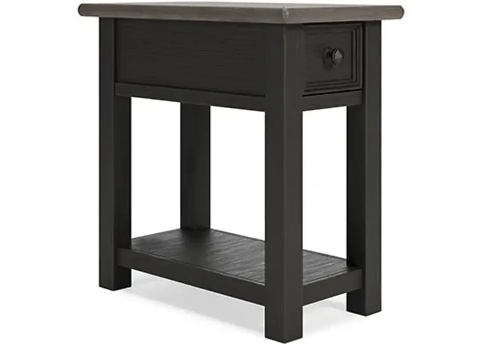 Tyler Creek Chairside End Table