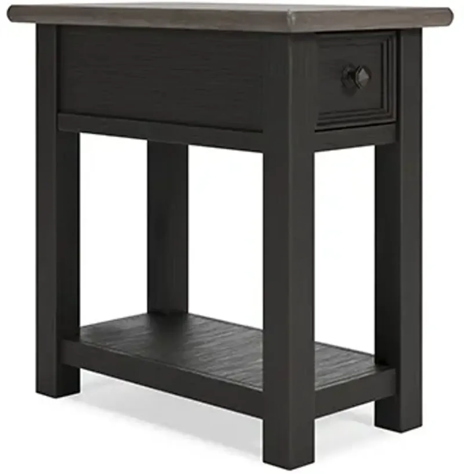 Tyler Creek Chairside End Table