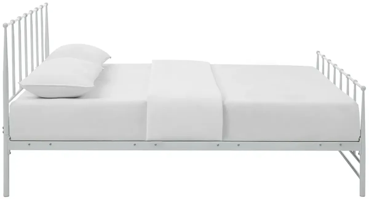 Modway - Estate Queen Bed