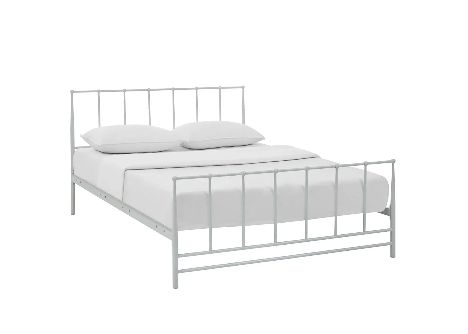 Modway - Estate Queen Bed