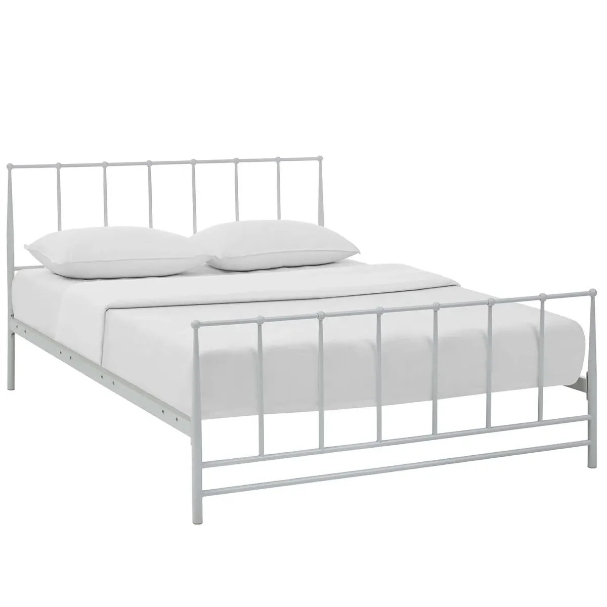 Modway - Estate Queen Bed