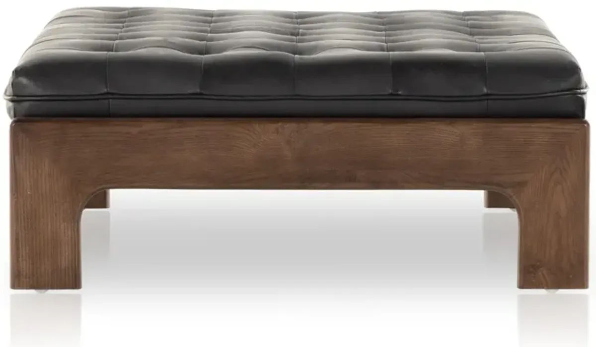 Halston Cocktail Ottoman