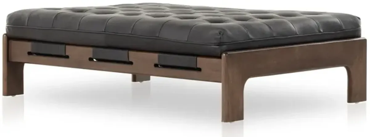 Halston Cocktail Ottoman