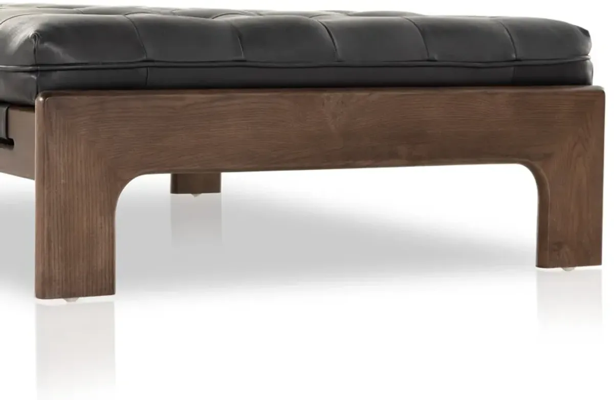 Halston Cocktail Ottoman