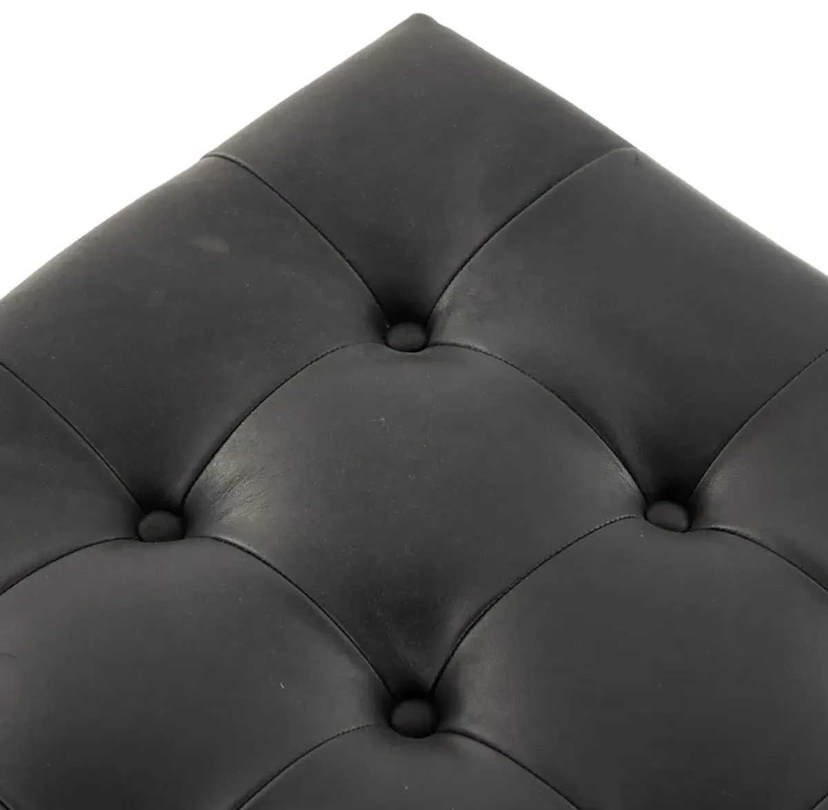 Halston Cocktail Ottoman