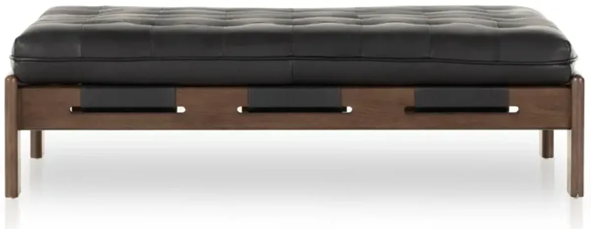 Halston Cocktail Ottoman