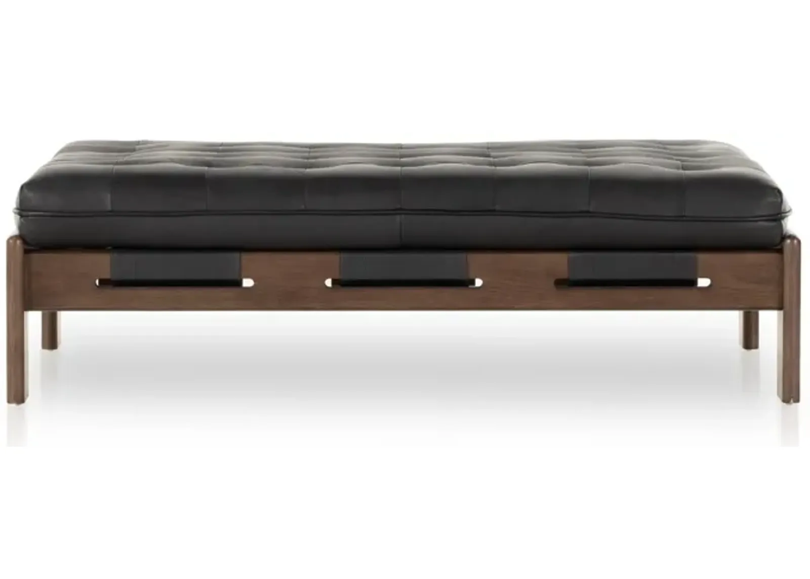 Halston Cocktail Ottoman