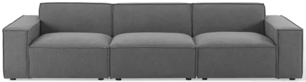 Restore 3-Piece Sectional Sofa EEI-4112-CHA