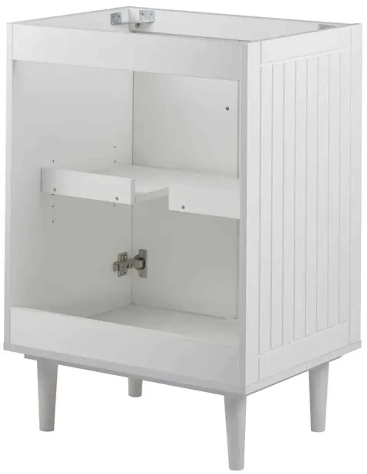 Augusta 24" Bathroom Vanity Cabinet