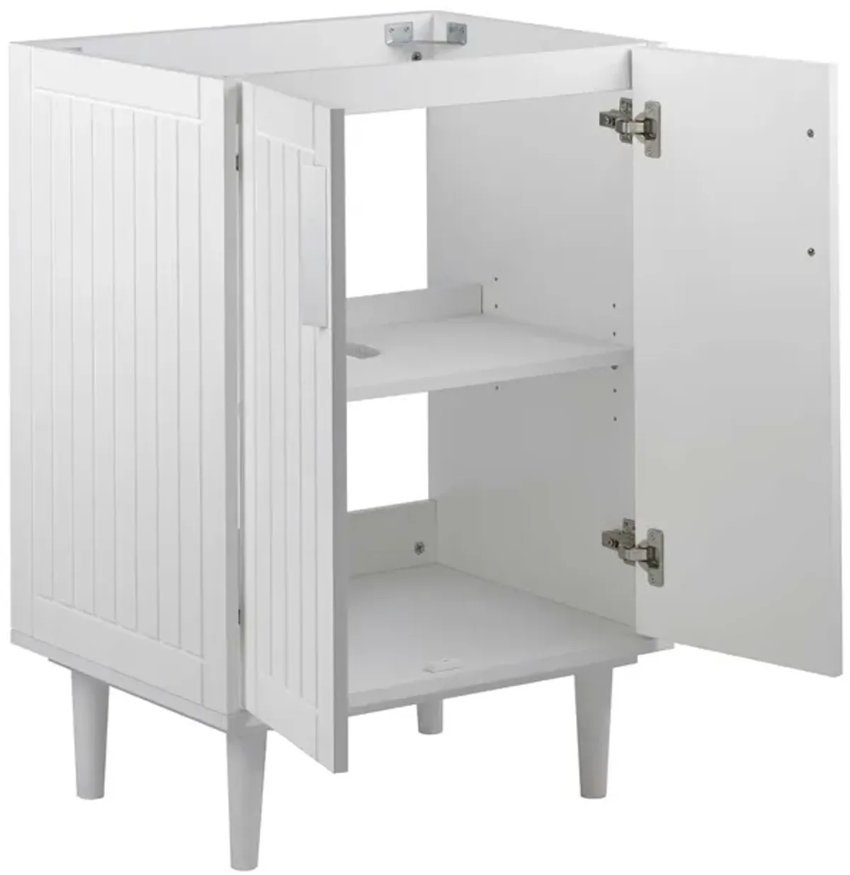 Augusta 24" Bathroom Vanity Cabinet