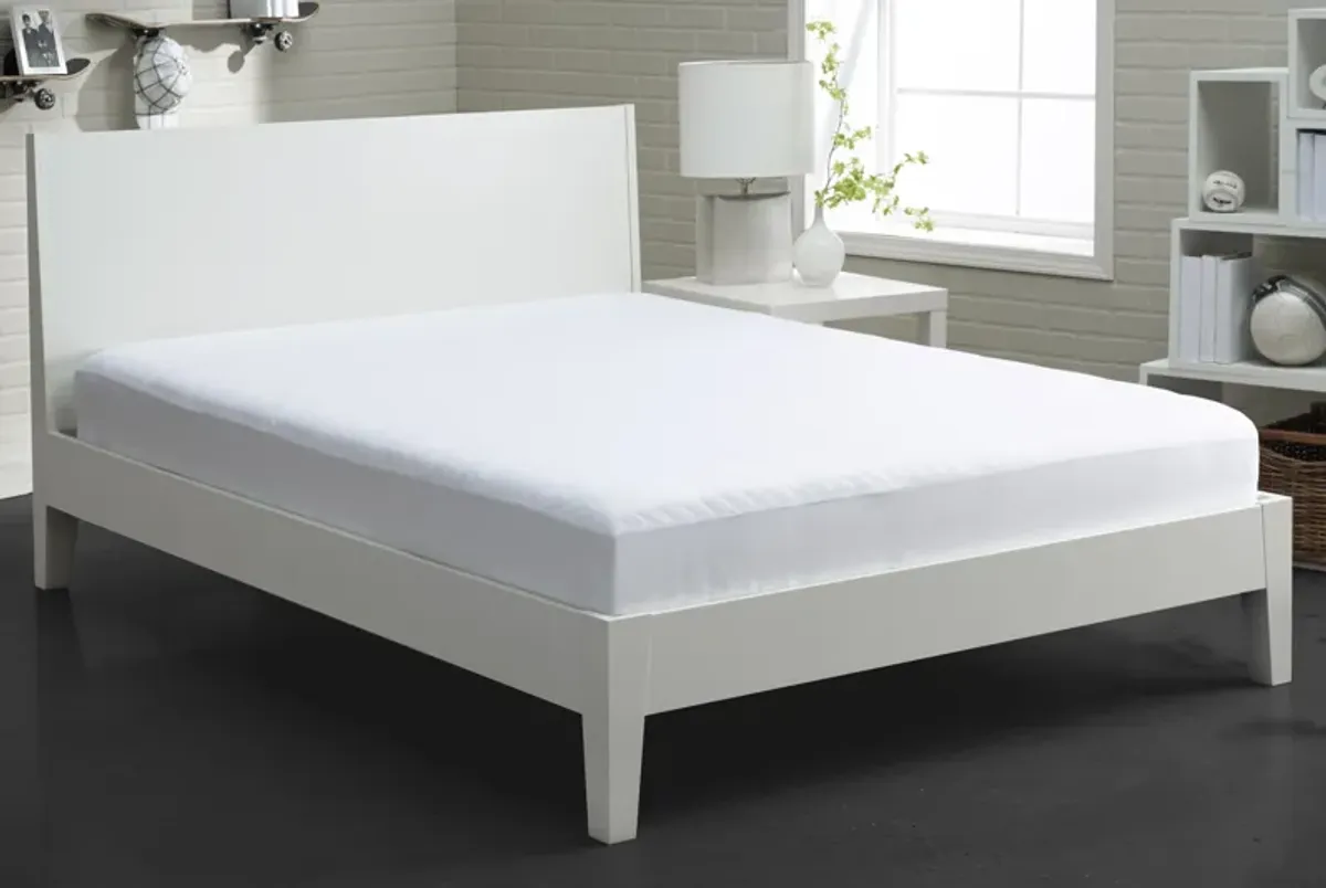 BG Basic Queen Mattress Protector