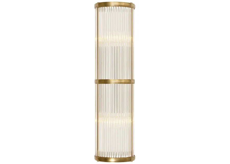 Allen Medium Linear Sconce