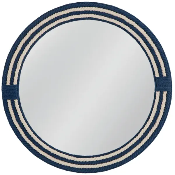 Helm Wall Mirror