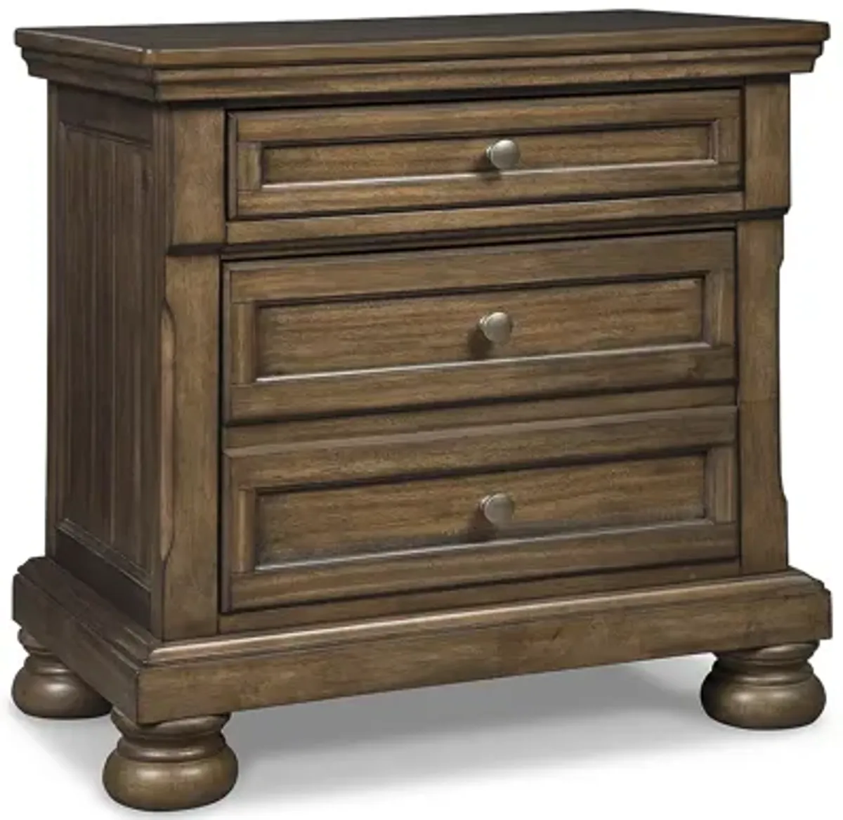 Flynnter Nightstand