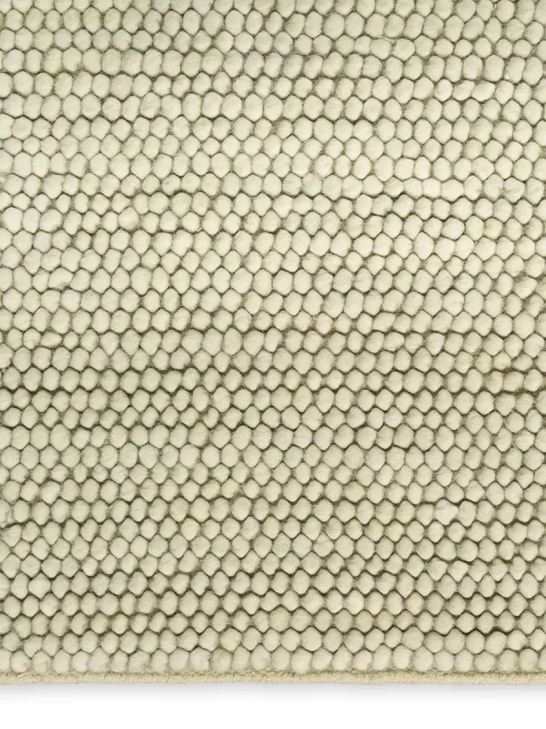 Pure Knots KNT01 Sage 5'3" x 7'3" Rug