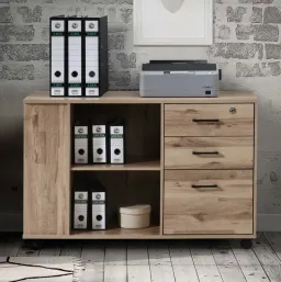 Oak color