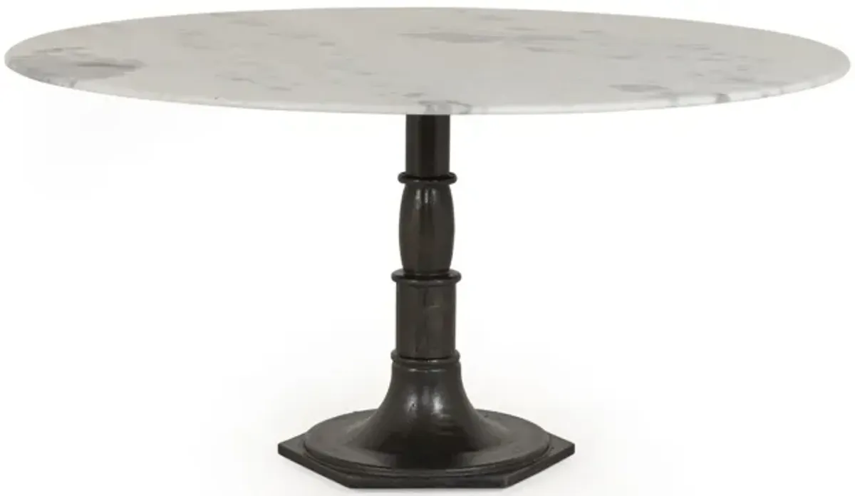 Lucy Round Dining Table