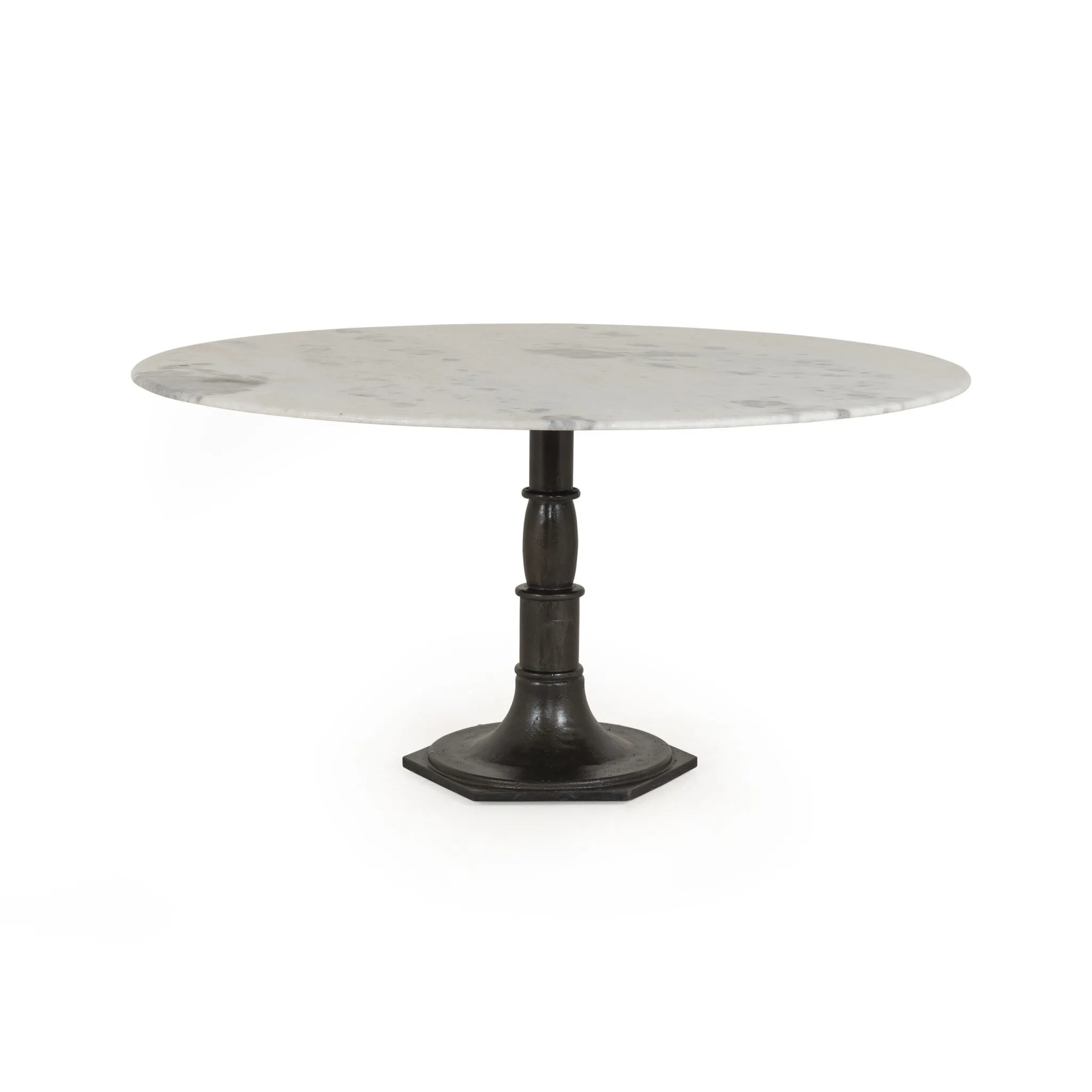 Lucy Round Dining Table