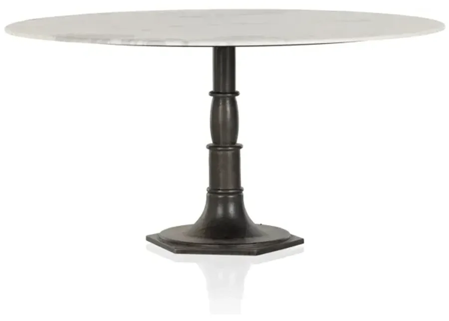 Lucy Round Dining Table