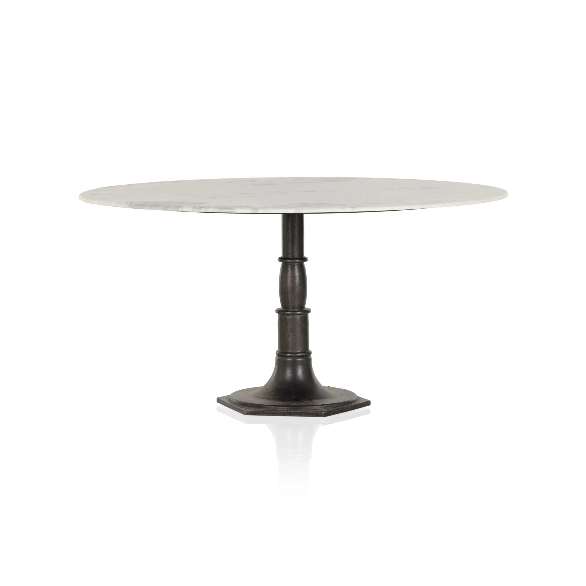 Lucy Round Dining Table