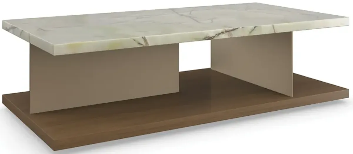 Cape Verde Cocktail Table