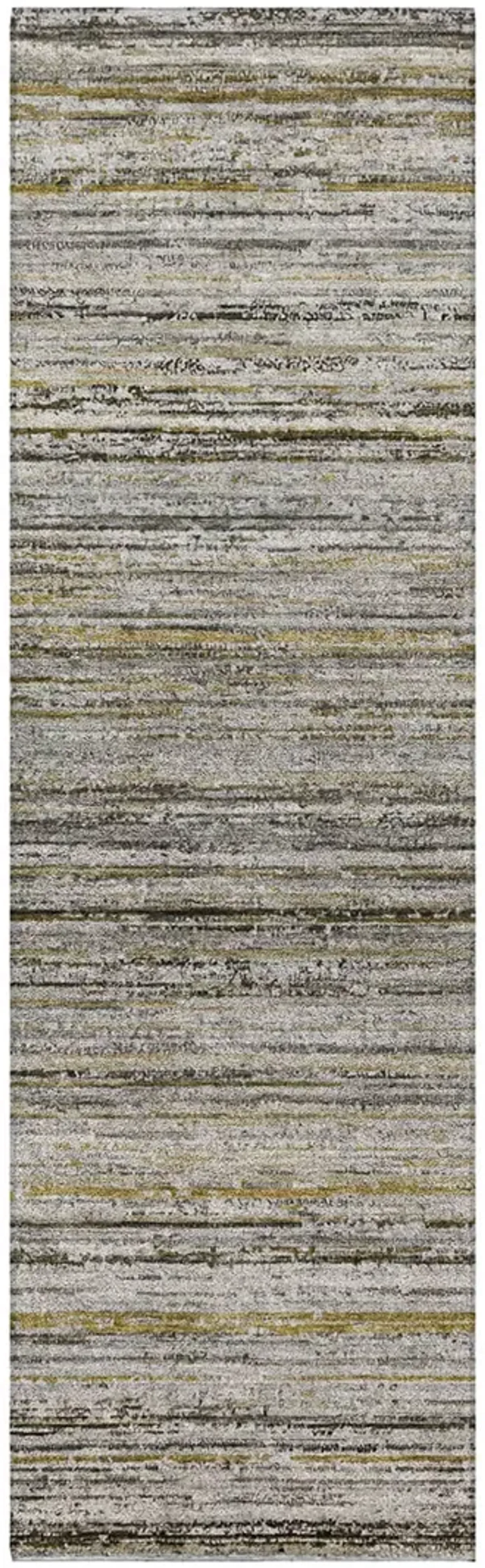 Kochi KC3 Pewter 2'3" x 7'6" Rug