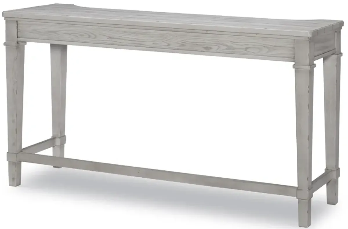 Belhaven Sofa Table Desk