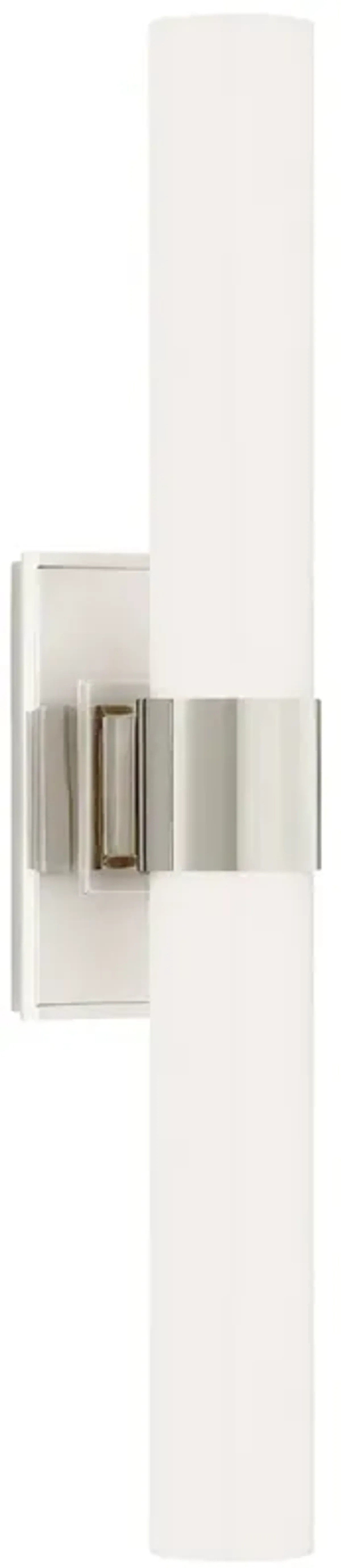 Presidio Petite Double Sconce