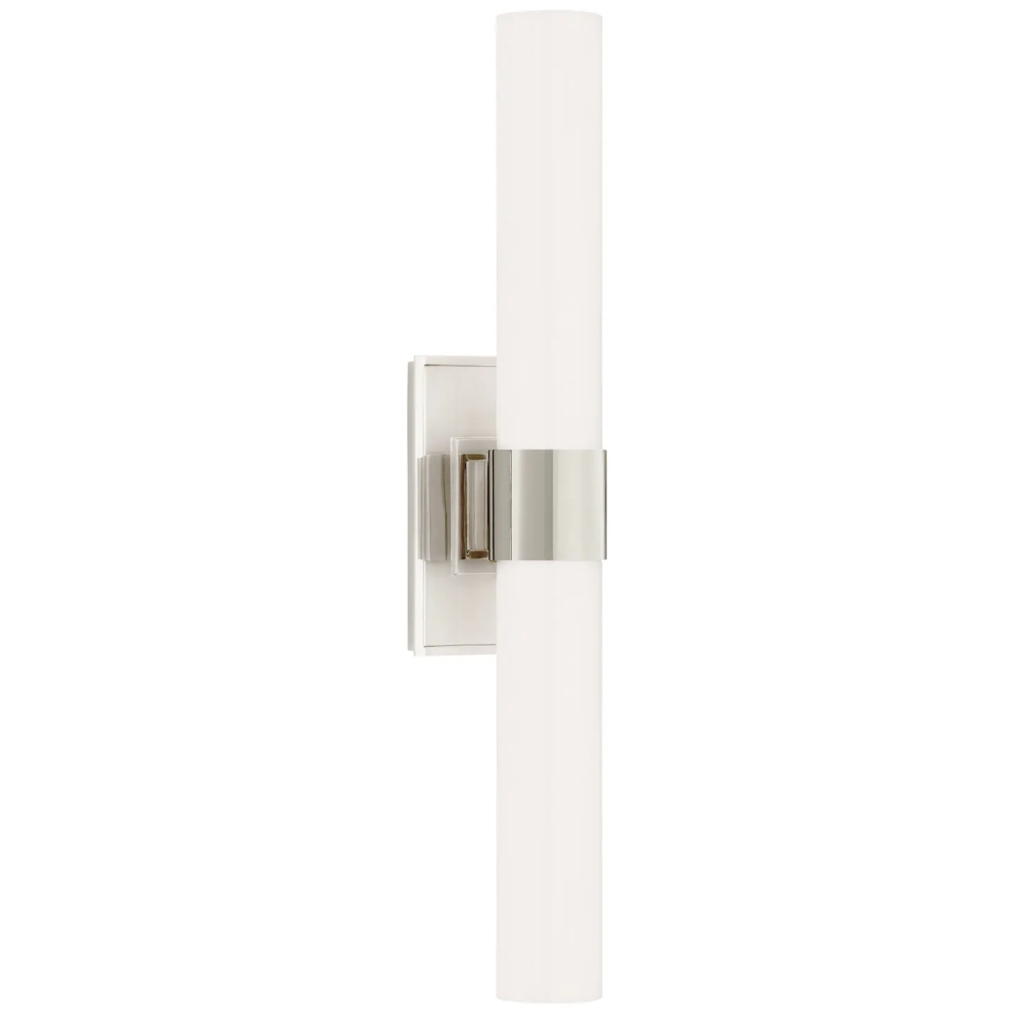 Presidio Petite Double Sconce